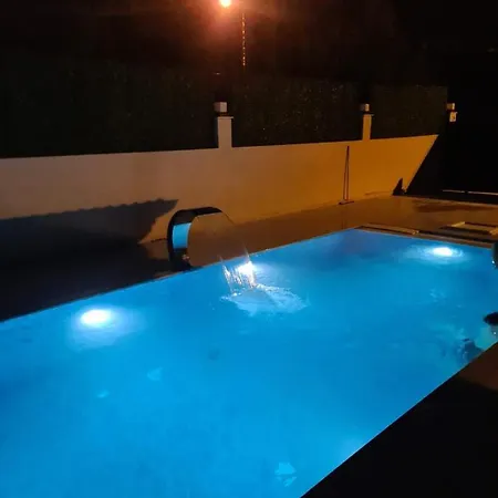 Villaefece Villa *