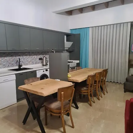 Villaefece Kemer