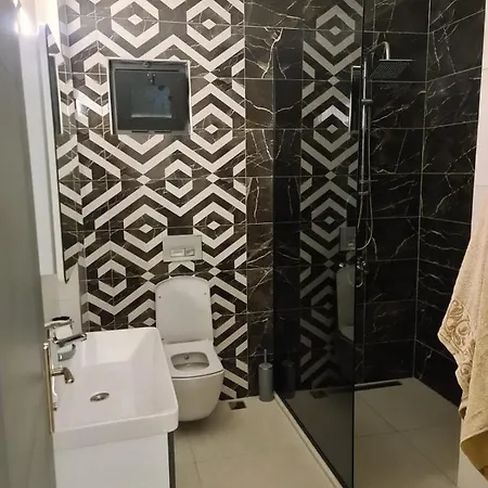 Villaefece Villa Kemer